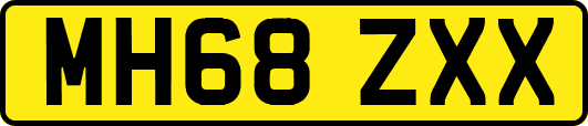 MH68ZXX