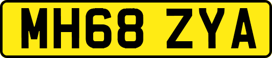 MH68ZYA