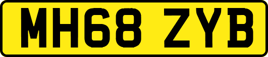 MH68ZYB