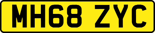 MH68ZYC