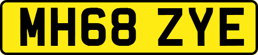 MH68ZYE