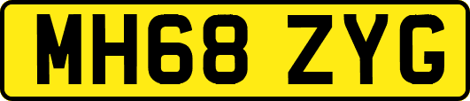 MH68ZYG