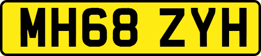 MH68ZYH