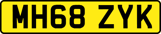 MH68ZYK
