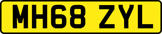 MH68ZYL