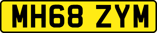 MH68ZYM