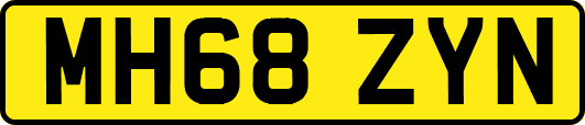 MH68ZYN