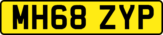 MH68ZYP