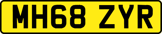 MH68ZYR