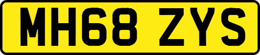 MH68ZYS