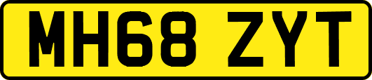 MH68ZYT