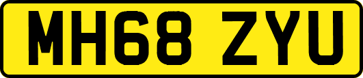 MH68ZYU
