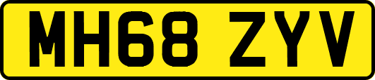 MH68ZYV