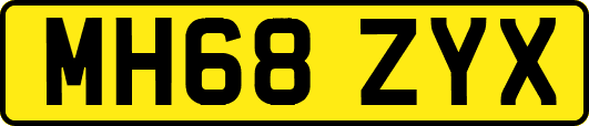 MH68ZYX