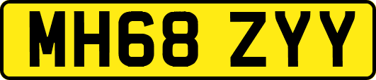 MH68ZYY