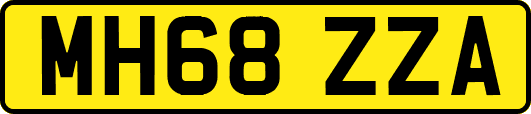 MH68ZZA