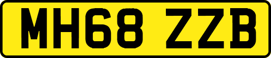 MH68ZZB