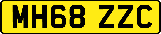MH68ZZC