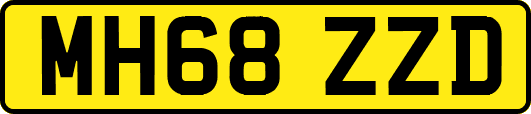 MH68ZZD