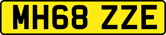 MH68ZZE
