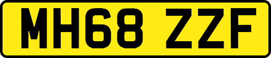 MH68ZZF