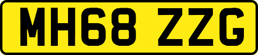 MH68ZZG