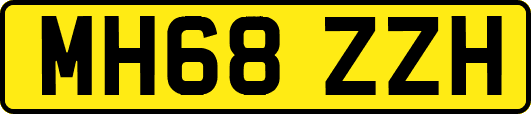 MH68ZZH