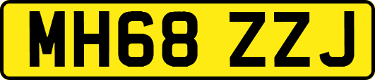 MH68ZZJ
