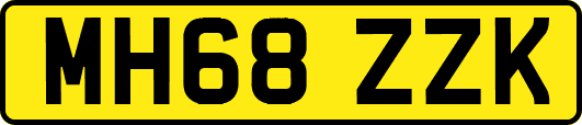 MH68ZZK