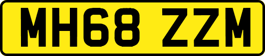 MH68ZZM