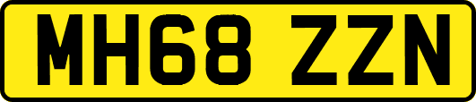 MH68ZZN