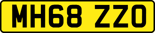 MH68ZZO