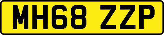 MH68ZZP