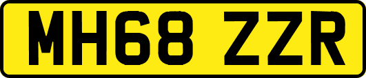 MH68ZZR