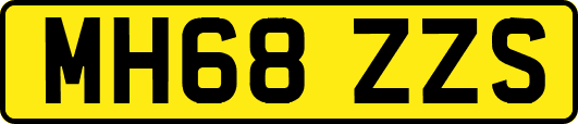 MH68ZZS