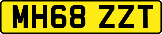 MH68ZZT