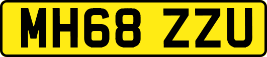 MH68ZZU