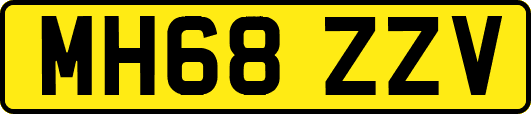 MH68ZZV