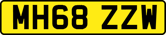 MH68ZZW