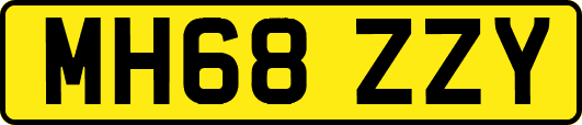 MH68ZZY