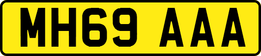 MH69AAA