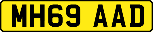 MH69AAD