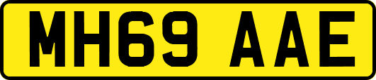 MH69AAE