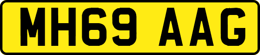 MH69AAG