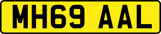 MH69AAL