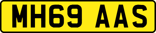 MH69AAS