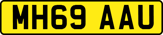 MH69AAU