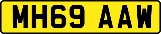 MH69AAW