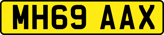 MH69AAX