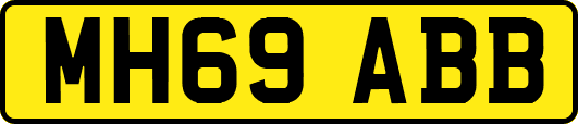 MH69ABB